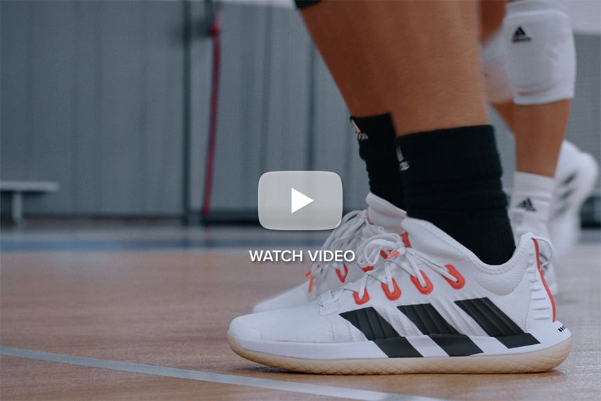 All Volleyball Volleyball Shoes, Jerseys, Balls & More