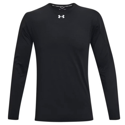 Training | Under Armour Men's Knockout Team Long Sleeve