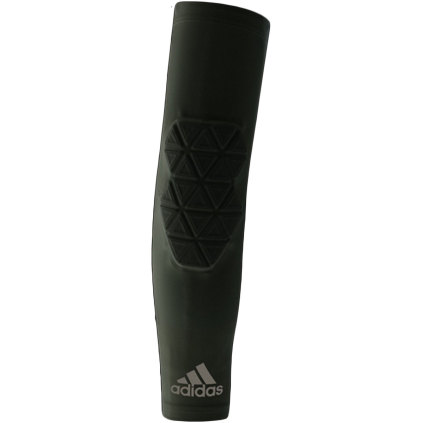 Adidas Alphaskin Padded Arm Sleeve | Elbow Protection Sleeve