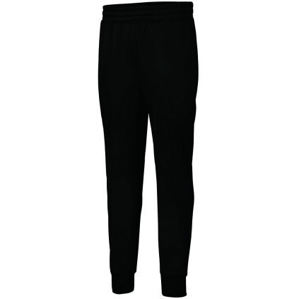Augusta Men's Fleece Jogger Pants - Black and More