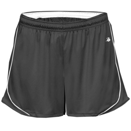 Women's Loose Fit Pacer Shorts - 3-Inch Inseam