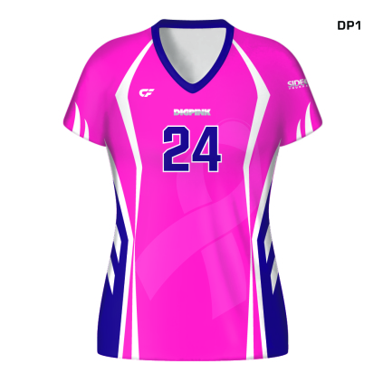 Women S Volleyball Jerseys Customfuze Women S Sublimated Premier Series Cap Sleeve Jersey Dig Pink,Indian Simple Gold Choker Necklace Designs