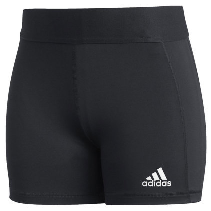 adidas TechFit 4-inch Volleyball Short Tights - Women's