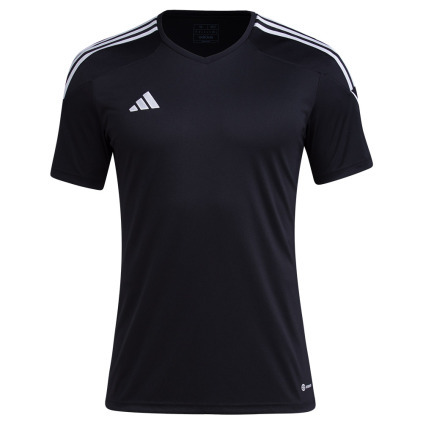 Men's Volleyball Jerseys | adidas Men's TIRO 23 Short Sleeve Jersey