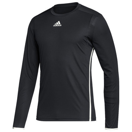 Men's Volleyball Jerseys | adidas Men's Team Issue Long Sleeve Jersey
