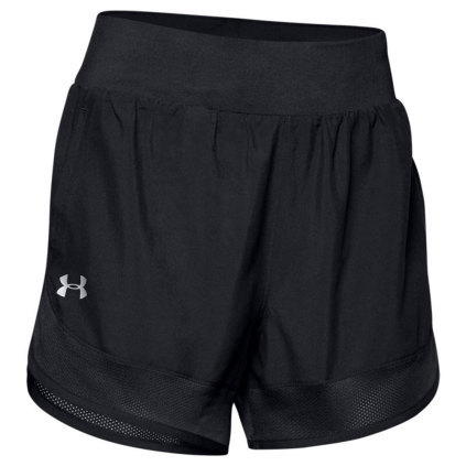 Women's Under Armour Shorts (Loose) - Black, Red, & More