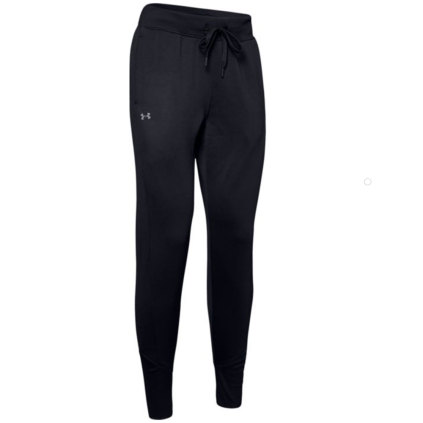 under armour terry fleece jogger