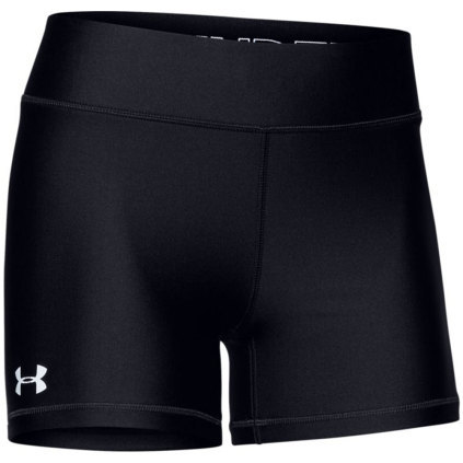 under armour volleyball shorts black