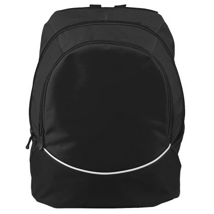 Augusta Sportswear Tri-color Backpack 