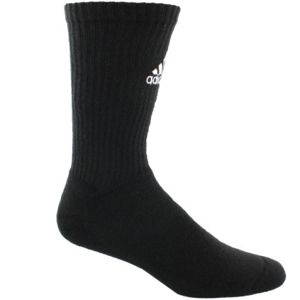 adidas team sleeve sock