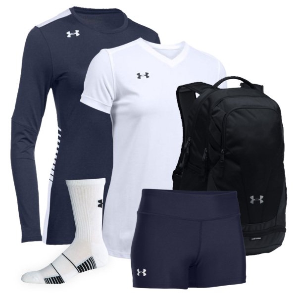 under armour team packages