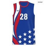 Muze Volleyball Jersey - Get the Lowest Prices on Team Sublimated Volleyball  Jerseys –