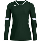 under armor volleyball jerseys