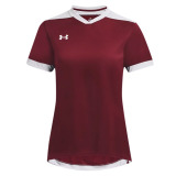 Under Armour Armourfuse® V-Neck Longsleeve Volleyball Jersey - Atlantic  Sportswear