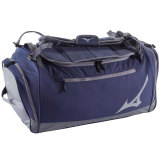 mizuno tornado duffle