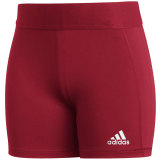 Adidas Volleyball Spandex Shorts 