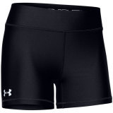 womens under armour volleyball shorts