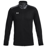 under armour coaches jacket
