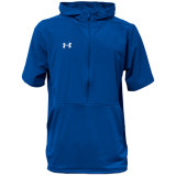 under armour coaches jacket