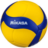 Mercedes-Benz Beach Volleyball Ball Smart Orange Weiß Türkis MIKASA B67993603 