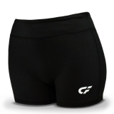womens nike spandex volleyball shorts