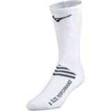 white nike volleyball socks