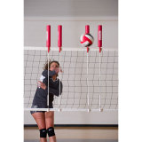 Volleyball Training | Round Blocking Pad Set