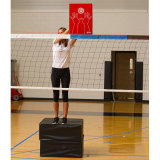 Volleyball Training | Rectangular Blocking Pad