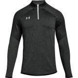 under armour zip ups