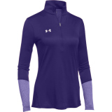 Shop Under Armour Women's Warm Ups at Allvolleyball.com