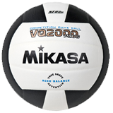 Mikasa Volleyballs
