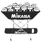 Mikasa Volleyball Carts & Hammocks
