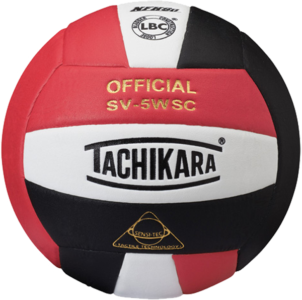 Tachikara Volleyballs