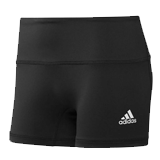 Adidas Women's Volleyball Shorts