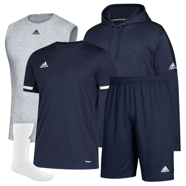 Adidas Men's Team Packages