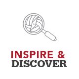 Inspire & Discover