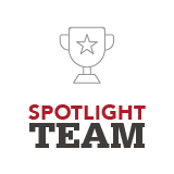 Team Spotlight