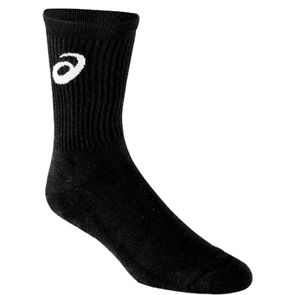 ASICS Crew Socks for Men and Women - White and More